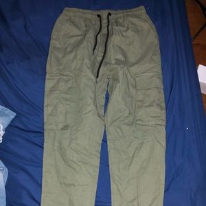 Men’s joggers